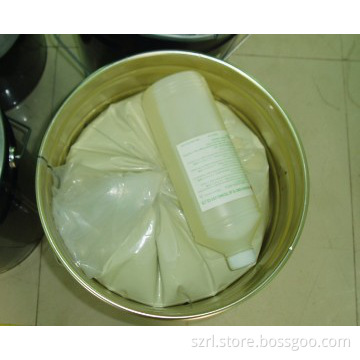 RTV2 mold making silicone rubber manufacturer